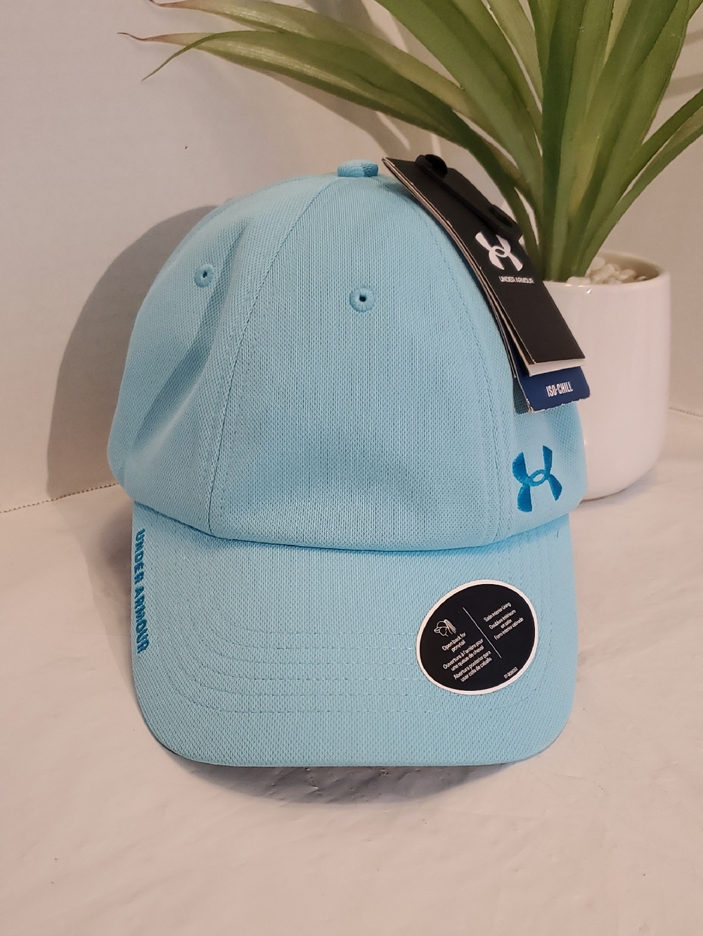 Under Armour Performance Cap